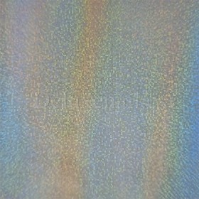 Transfer Foil 117, Rosa Holográfico