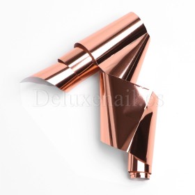 Transfer Foil, Oro Rosado