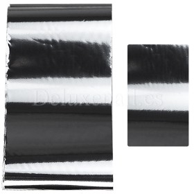 Transfer Foil, Plata