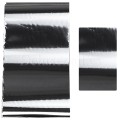 Transfer Foil, Plata