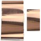 Transfer Foil, Oro Rosado