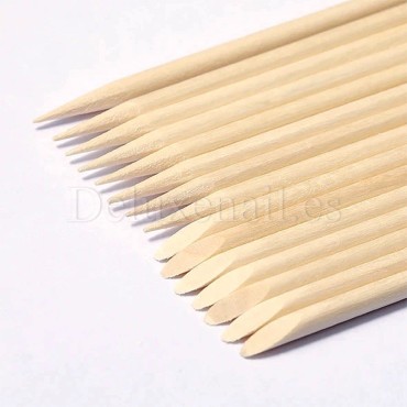 copy of Palitos de naranjo Kodi Professional, 10 cm. (50 unidades)