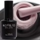 Color Base French 005 Komilfo, Beige Rosado, 15 ml