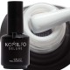 Color Base French 006 Komilfo, Blanco Lechoso, 15 ml