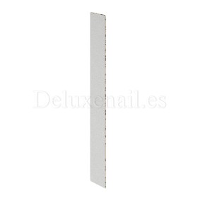 DFCE-22-150w - Limas fundas desechables papmAm Staleks Expert, 150 Gr., 50 uds