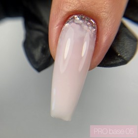 copy of Pro Base Camuflaje Dark 01, Blanco Lechoso, 15 ml.
