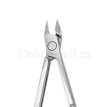 NP-21-7 - Alicates para pedicura Staleks Podo, 7 mm