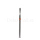 Fresa Roja Pera Kmiz, Ø2.3mm, grano suave, ref: 856.104.237.060.023