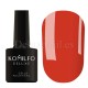 Esmalte Permanente Komilfo D079, Rojo terracota, 8 ml