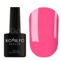 Esmalte Permanente Komilfo D261, Rosa Chicle, 8 ml