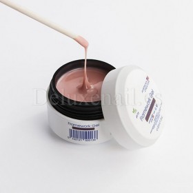 copy of Gel constructor Premium Komilfo, Bright White Violet, 30 g.
