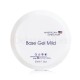 Base Gel Mild AMERICAN CREATOR, base elástica para aumentar la adherencia (prebase), transparente, 30 ml
