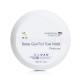 Base Gel for Toenails American Creator, Base Elástica para Pedicura, Transparente, 30 ml
