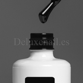 Esmalte Permanente Absolute Black American Creator, Negro, 15 ml