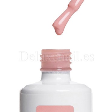 Esmalte Permanente Blur American Creator, Rosa Melocotón claro, 15 ml