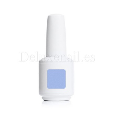 Esmalte Permanente Celestial American Creator, Azul celeste, 15 ml