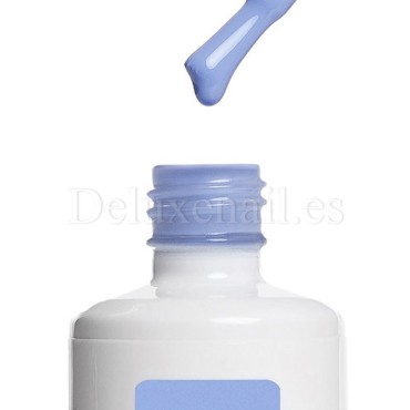 Esmalte Permanente Celestial American Creator, Azul celeste, 15 ml