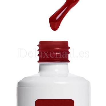 copy of Esmalte Permanente Komilfo Deluxe Series №D001 (negro), 8 ml.