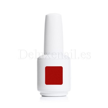 Esmalte Permanente Enough American Creator, Rojo, 15 ml