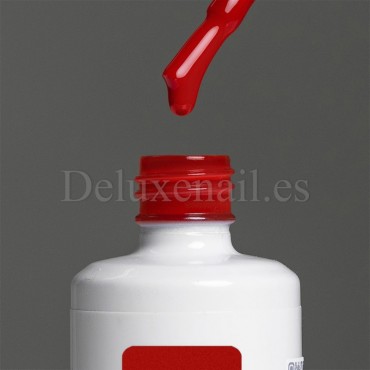 Esmalte Permanente Enough American Creator, Rojo, 15 ml