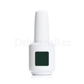 Esmalte Permanente Iguana American Creator, Verde oscuro, 15 ml