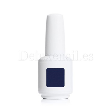 copy of Esmalte Permanente Komilfo Deluxe Series №D001 (negro), 8 ml.