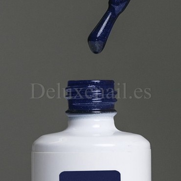 copy of Esmalte Permanente Komilfo Deluxe Series №D001 (negro), 8 ml.