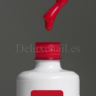 Esmalte Permanente Lady Bird American Creator, Rosa muy oscuro, 15 ml