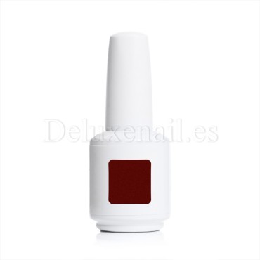 copy of Esmalte Permanente Komilfo Deluxe Series №D001 (negro), 8 ml.
