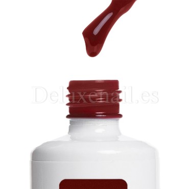 copy of Esmalte Permanente Komilfo Deluxe Series №D001 (negro), 8 ml.