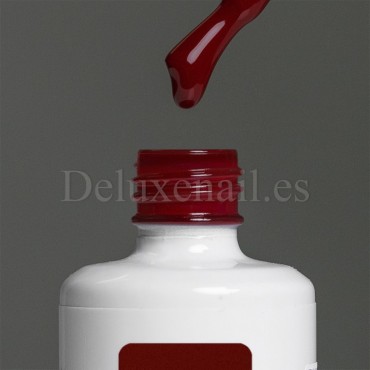 copy of Esmalte Permanente Komilfo Deluxe Series №D001 (negro), 8 ml.