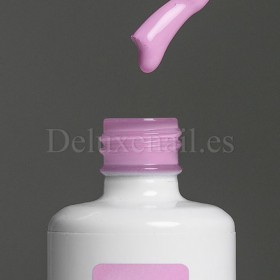 Esmalte Permanente Mousse American Creator, Rosa, 15 ml