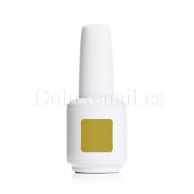 Esmalte Permanente Olive American Creator, Verde amarillento, 15 ml