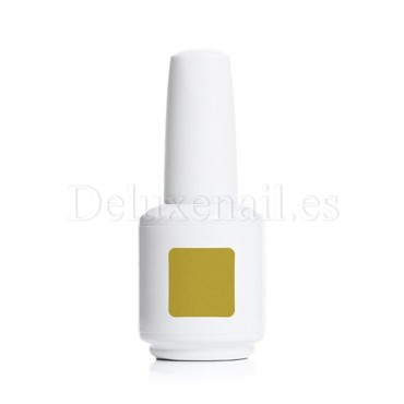 Esmalte Permanente Olive American Creator, Verde amarillento, 15 ml