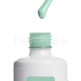 copy of Esmalte Permanente Komilfo Deluxe Series №D001 (negro), 8 ml.