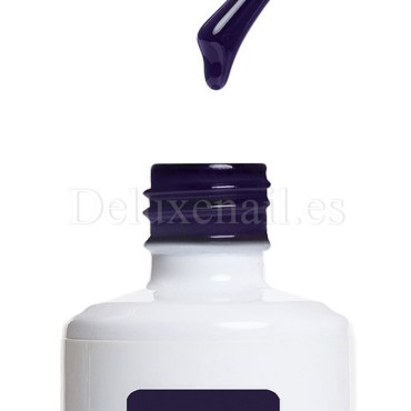 Esmalte Permanente Raven American Creator, Azul índigo, 15 ml