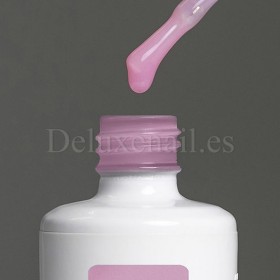 Esmalte Permanente Squid American Creator, Rosa bebe, 15 ml