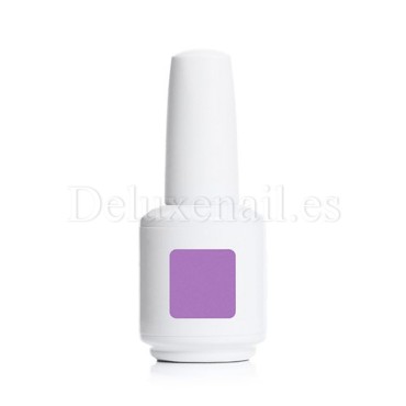Esmalte Permanente Timidity American Creator, Lila intenso, 15 ml