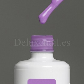 Esmalte Permanente Timidity American Creator, Lila intenso, 15 ml