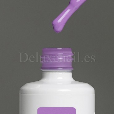 Esmalte Permanente Timidity American Creator, Lila intenso, 15 ml