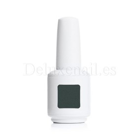 Esmalte Permanente Villain American Creator, Verde muy oscuro, 15 ml