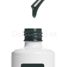 Esmalte Permanente Villain American Creator, Verde muy oscuro, 15 ml