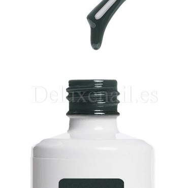 Esmalte Permanente Villain American Creator, Verde muy oscuro, 15 ml