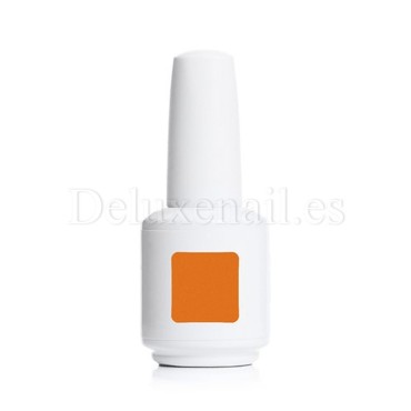 Esmalte Permanente Wrangler American Creator, Zanahoria, 15 ml