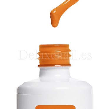 Esmalte Permanente Wrangler American Creator, Zanahoria, 15 ml