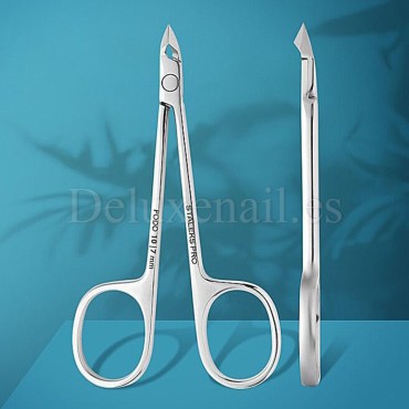 NP-10-7 - Alicates para pedicura Staleks Podo, 7 mm
