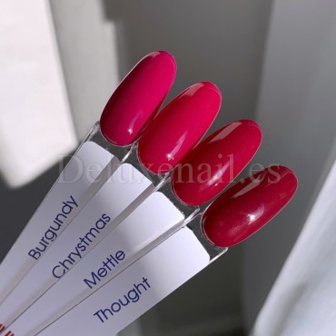 copy of Esmalte Permanente Komilfo Deluxe Series №D001 (negro), 8 ml.