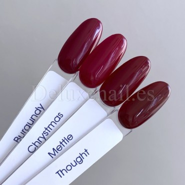 copy of Esmalte Permanente Komilfo Deluxe Series №D001 (negro), 8 ml.