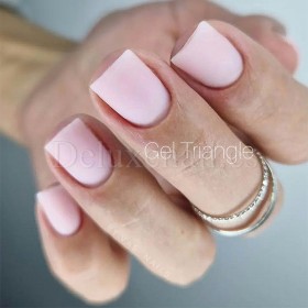 copy of Gel constructor Premium Komilfo, Bright White Violet, 30 g.