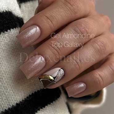 Framework Gel Almondine American Creator, Gel constructor, 30 ml